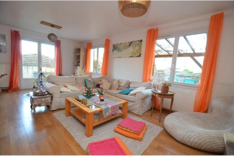 Villa i Coutras, Gironde, Coutras - € 209.900 | Ref: 85237 - foto 3