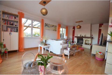 Villa i Coutras, Gironde, Coutras - € 209.900 | Ref: 85237 - foto 4