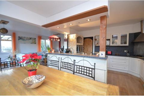 Villa i Coutras, Gironde, Coutras - € 209.900 | Ref: 85237 - foto 6
