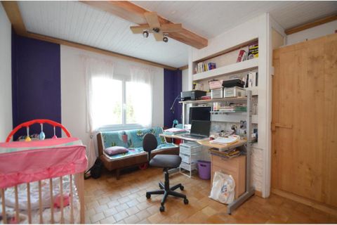 Villa i Coutras, Gironde, Coutras - € 209.900 | Ref: 85237 - foto 11