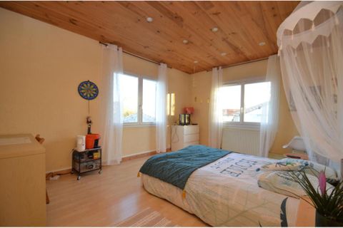 Villa i Coutras, Gironde, Coutras - € 209.900 | Ref: 85237 - foto 13