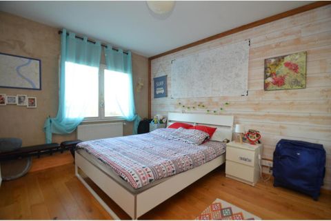 Villa i Coutras, Gironde, Coutras - € 209.900 | Ref: 85237 - foto 14
