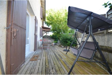 Villa i Coutras, Gironde, Coutras - € 209.900 | Ref: 85237 - foto 19