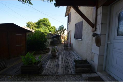Villa i Coutras, Gironde, Coutras - € 209.900 | Ref: 85237 - foto 20