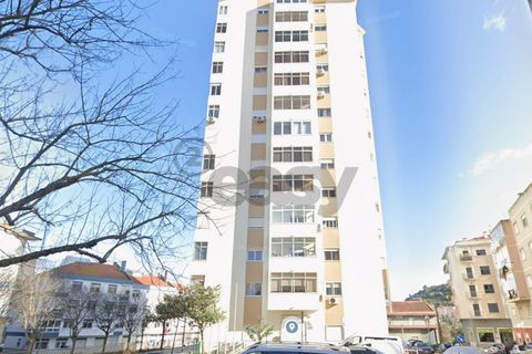 Lejlighed i Odivelas, Lisbon, Odivelas - € 380.000 | Ref: 031591372 - foto 1
