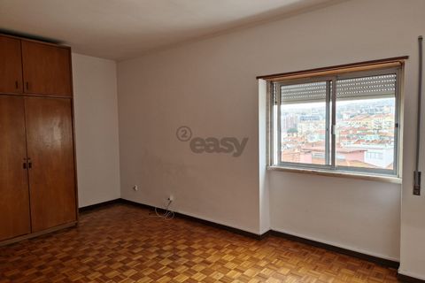 Lejlighed i Odivelas, Lisbon, Odivelas - € 380.000 | Ref: 031591372 - foto 4