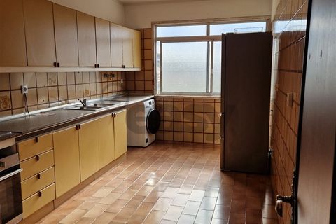 Lejlighed i Odivelas, Lisbon, Odivelas - € 380.000 | Ref: 031591372 - foto 9