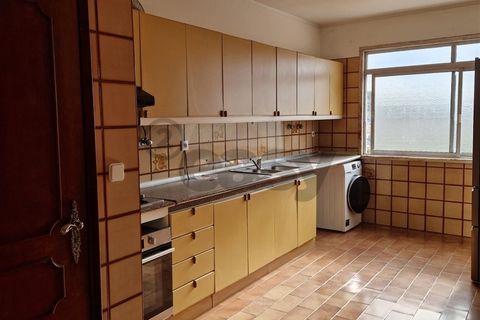 Lejlighed i Odivelas, Lisbon, Odivelas - € 380.000 | Ref: 031591372 - foto 10