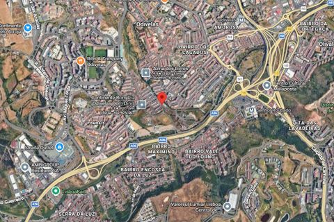 Lejlighed i Odivelas, Lisbon, Odivelas - € 380.000 | Ref: 031591372 - foto 13