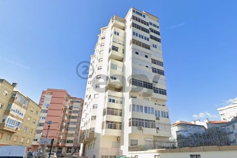 Lejlighed i Odivelas, Lisbon, Odivelas - € 380.000 | Ref: 031591372 - foto 14