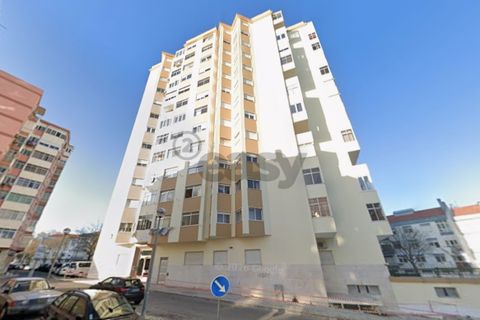 Lejlighed i Odivelas, Lisbon, Odivelas - € 380.000 | Ref: 031591372 - foto 15