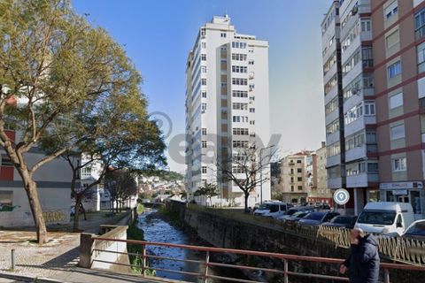 Lejlighed i Odivelas, Lisbon, Odivelas - € 380.000 | Ref: 031591372 - foto 16