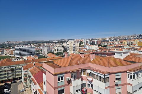 Lejlighed i Odivelas, Lisbon, Odivelas - € 380.000 | Ref: 031591372 - foto 18