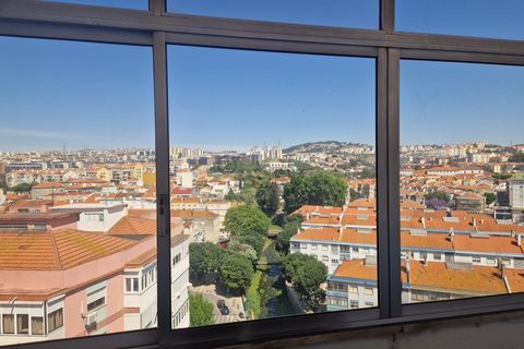 Lejlighed i Odivelas, Lisbon, Odivelas - € 380.000 | Ref: 031591372 - foto 20