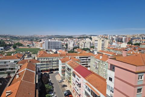 Lejlighed i Odivelas, Lisbon, Odivelas - € 380.000 | Ref: 031591372 - foto 21