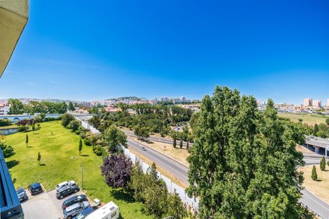 Lejlighed i Odivelas, Lisbon, Odivelas - € 1.300.000 | Ref: 031871006 - foto 1