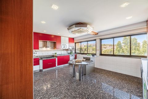 Lejlighed i Odivelas, Lisbon, Odivelas - € 1.300.000 | Ref: 031871006 - foto 12
