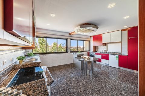 Lejlighed i Odivelas, Lisbon, Odivelas - € 1.300.000 | Ref: 031871006 - foto 13