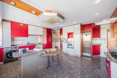 Lejlighed i Odivelas, Lisbon, Odivelas - € 1.300.000 | Ref: 031871006 - foto 14