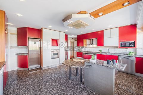 Lejlighed i Odivelas, Lisbon, Odivelas - € 1.300.000 | Ref: 031871006 - foto 15