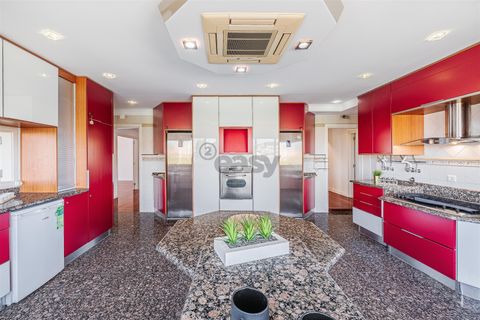 Lejlighed i Odivelas, Lisbon, Odivelas - € 1.300.000 | Ref: 031871006 - foto 16