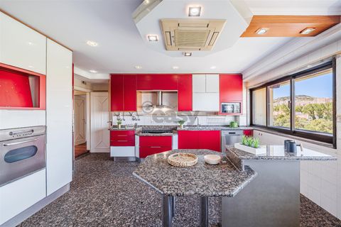 Lejlighed i Odivelas, Lisbon, Odivelas - € 1.300.000 | Ref: 031871006 - foto 17