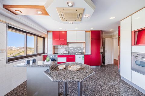 Lejlighed i Odivelas, Lisbon, Odivelas - € 1.300.000 | Ref: 031871006 - foto 18