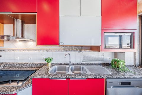 Lejlighed i Odivelas, Lisbon, Odivelas - € 1.300.000 | Ref: 031871006 - foto 19