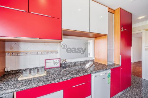 Lejlighed i Odivelas, Lisbon, Odivelas - € 1.300.000 | Ref: 031871006 - foto 21