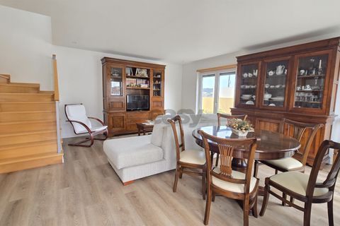 Villa i Torres Vedras, Lisbon, Torres Vedras - € 430.000 | Ref: 421521166 - foto 4
