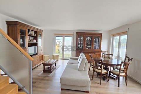 Villa i Torres Vedras, Lisbon, Torres Vedras - € 430.000 | Ref: 421521166 - foto 5