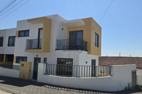 Villa i Torres Vedras, Lisbon, Torres Vedras - € 430.000 | Ref: 421521166 - foto 1