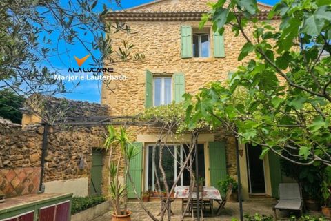 Villa i Grans, Bouches-du-Rhone, Grans - € 540.750 | Ref: 85232 - foto 1