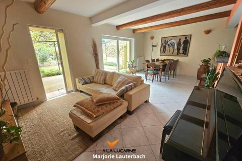 Villa i Grans, Bouches-du-Rhone, Grans - € 540.750 | Ref: 85232 - foto 4