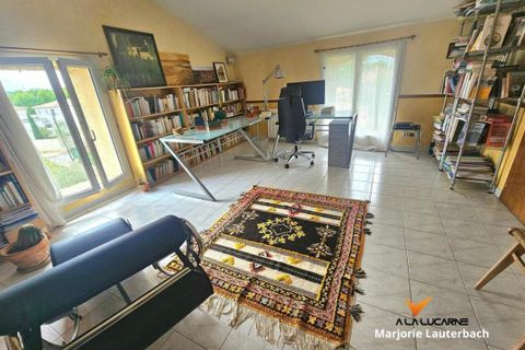 Villa i Grans, Bouches-du-Rhone, Grans - € 540.750 | Ref: 85232 - foto 21