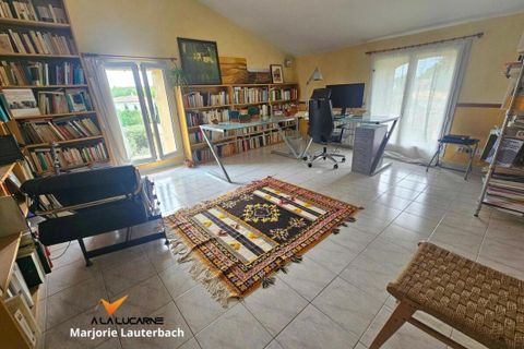 Villa i Grans, Bouches-du-Rhone, Grans - € 540.750 | Ref: 85232 - foto 24