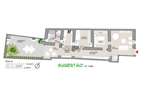 Lejlighed i Borba, Evora, Borba - € 50.000 | Ref: 281571074 - foto 24