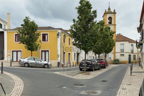 Villa a Cartaxo, Santarem, Cartaxo - € 65.000 | Ref: 281511079 - foto 13