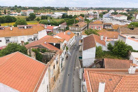Villa a Cartaxo, Santarem, Cartaxo - € 65.000 | Ref: 281511079 - foto 16