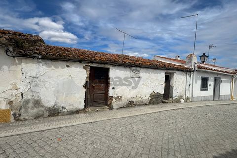 Villa a Castro Verde, Beja, Castro Verde - € 69.500 | Ref: 281671035 - foto 5