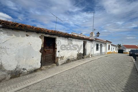 Villa a Castro Verde, Beja, Castro Verde - € 69.500 | Ref: 281671035 - foto 6