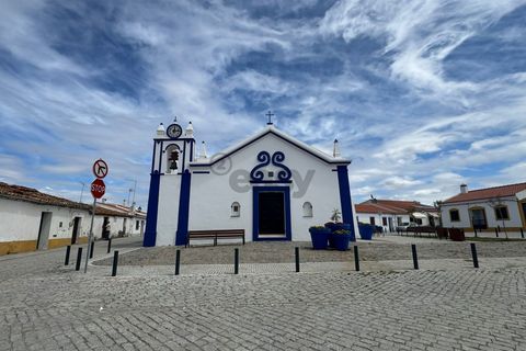 Villa a Castro Verde, Beja, Castro Verde - € 69.500 | Ref: 281671035 - foto 7