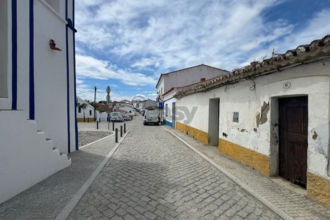 Villa a Castro Verde, Beja, Castro Verde - € 69.500 | Ref: 281671035 - foto 8