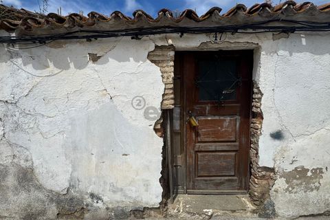 Villa a Castro Verde, Beja, Castro Verde - € 69.500 | Ref: 281671035 - foto 9