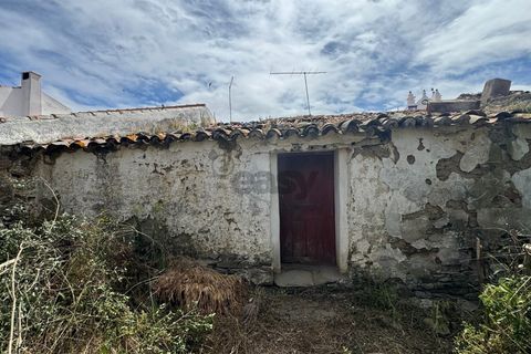 Villa a Castro Verde, Beja, Castro Verde - € 69.500 | Ref: 281671035 - foto 20