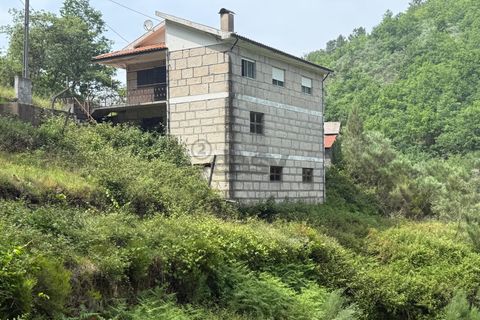 Landejendom i Amarante, Porto, Amarante - € 175.000 | Ref: 511521187 - foto 4