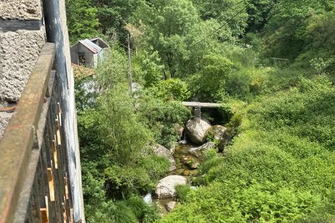 Landejendom i Amarante, Porto, Amarante - € 175.000 | Ref: 511521187 - foto 7