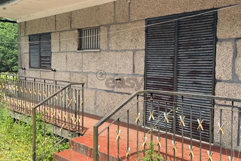 Landejendom i Amarante, Porto, Amarante - € 175.000 | Ref: 511521187 - foto 8