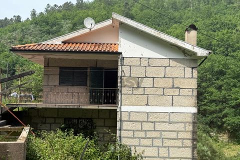 Landejendom i Amarante, Porto, Amarante - € 175.000 | Ref: 511521187 - foto 2