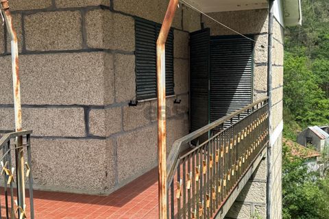 Landejendom i Amarante, Porto, Amarante - € 175.000 | Ref: 511521187 - foto 17